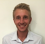 بينجامين والش