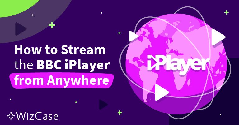 كيفية مشاهدة أي محتوى على BBC iPlayer من أي مكان في 2025