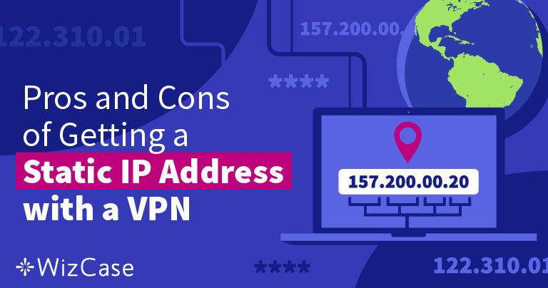 ما هو عنوان IP الثابت ولماذا تحتاج واحدا؟