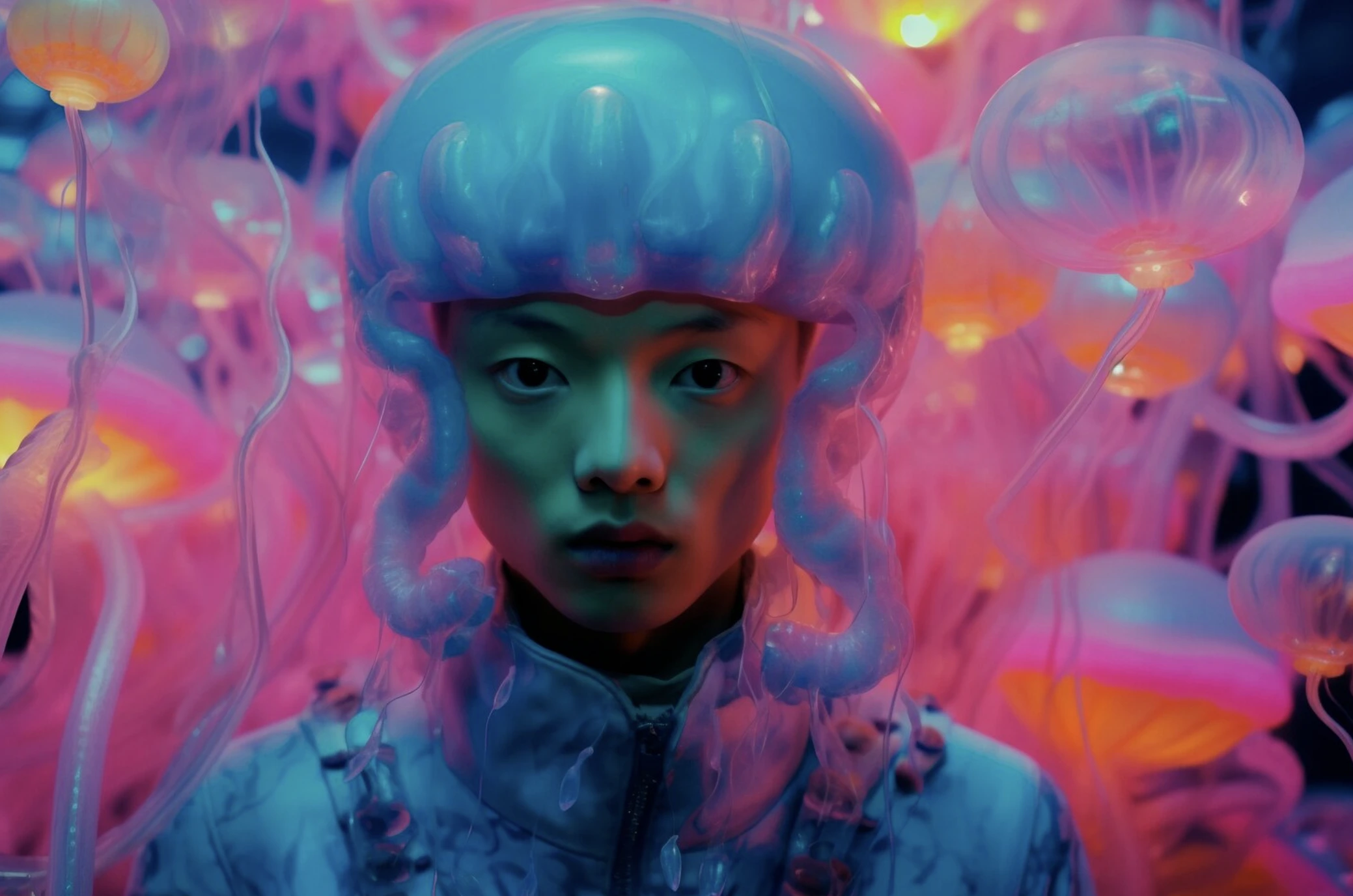 تواجه “كريستي” ردود فعل سلبية بسبب مزاد الفن الذكاء الصناعي وسط جدل حول حقوق الطبع والنشر